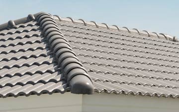 advantages of Millfield clay roofing