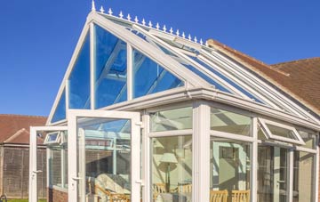 conservatory roof insulation costs Millfield