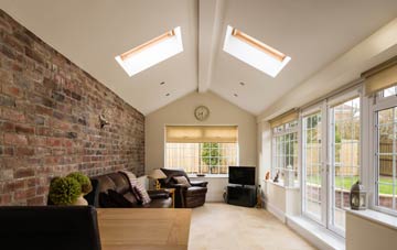 conservatory roof insulation Millfield