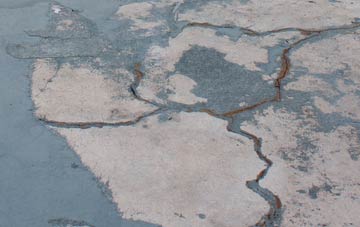 fibreglass roofing replacement Millfield