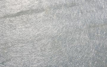 Millfield laminate fibreglass or shingles?