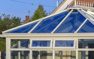 professional Millfield conservatory insulation