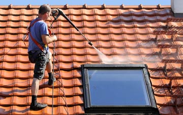 roof cleaning Millfield