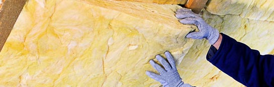 quotes for Millfield roof insulation