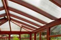 Millfield conservatory roofing insulation