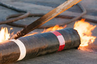 free Millfield flat roofing repair quotes