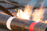 Millfield flat roofing replacement